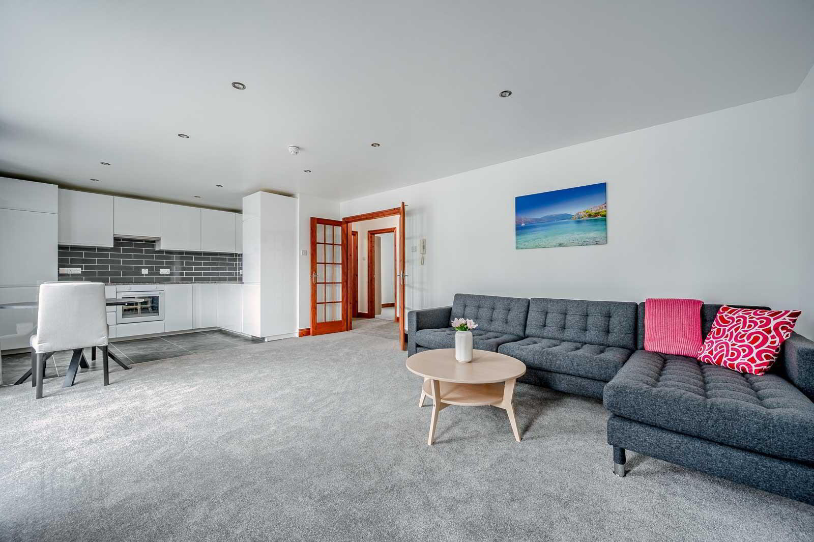 Apt 4 Pipers Field, 16b Comber Road 11 of 23