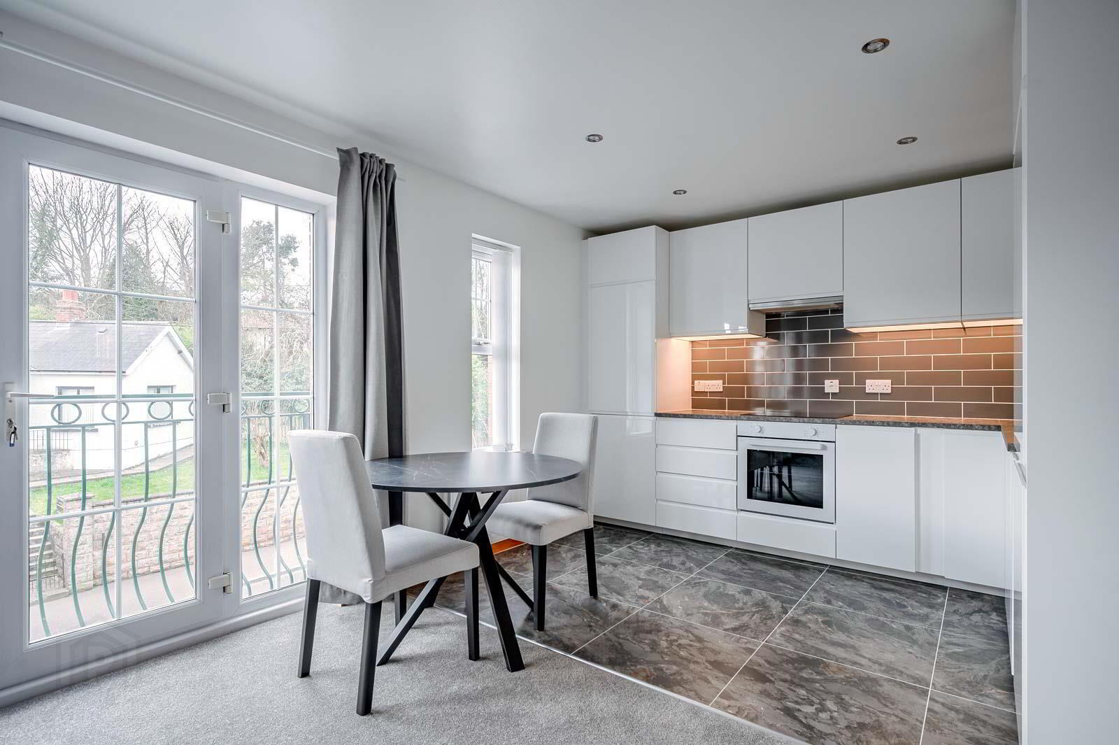 Apt 4 Pipers Field, 16b Comber Road 13 of 23