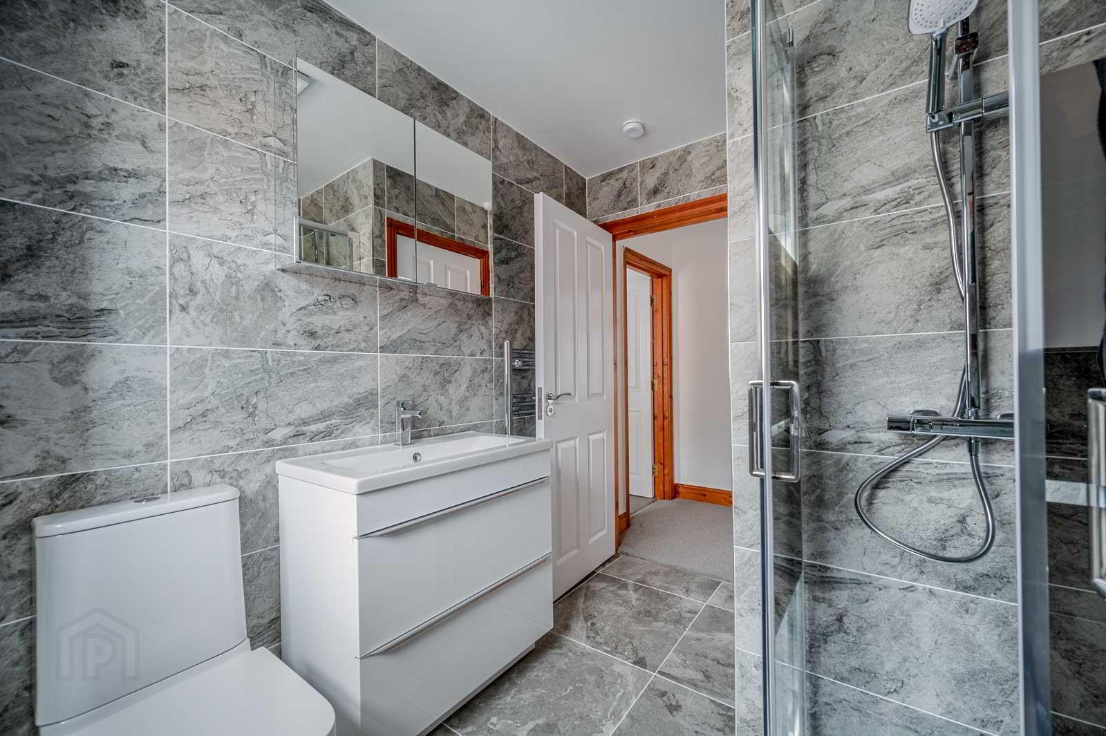Apt 4 Pipers Field, 16b Comber Road 21 of 23