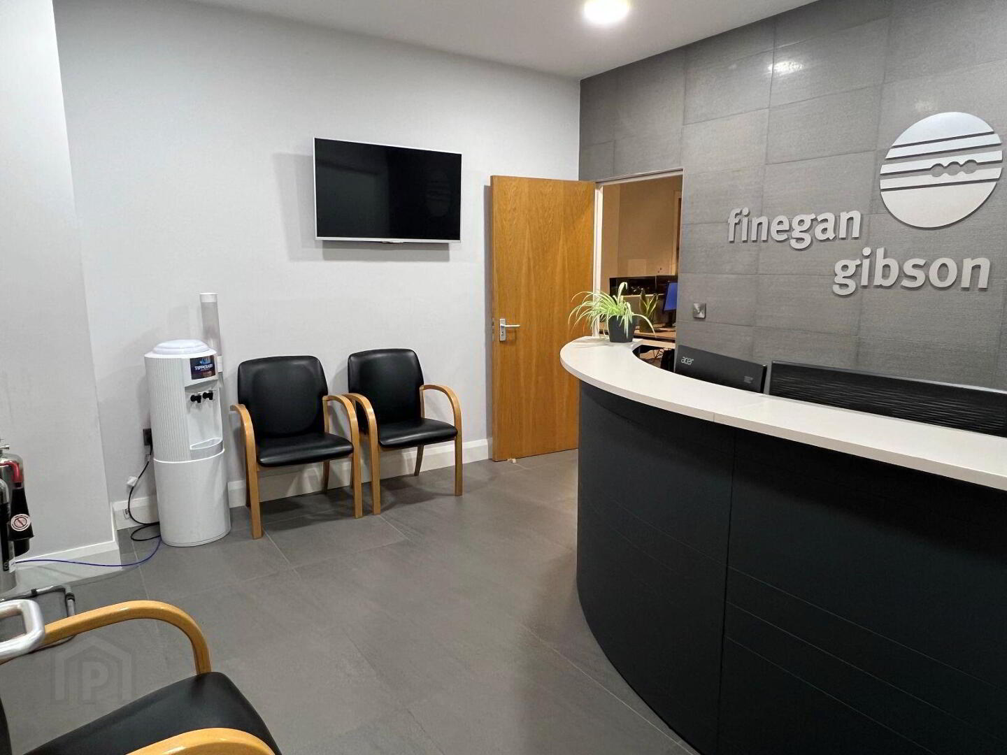 Prime City Centre Office Suite, 2nd Floor Causeway, 9 James Street South 5 of 5