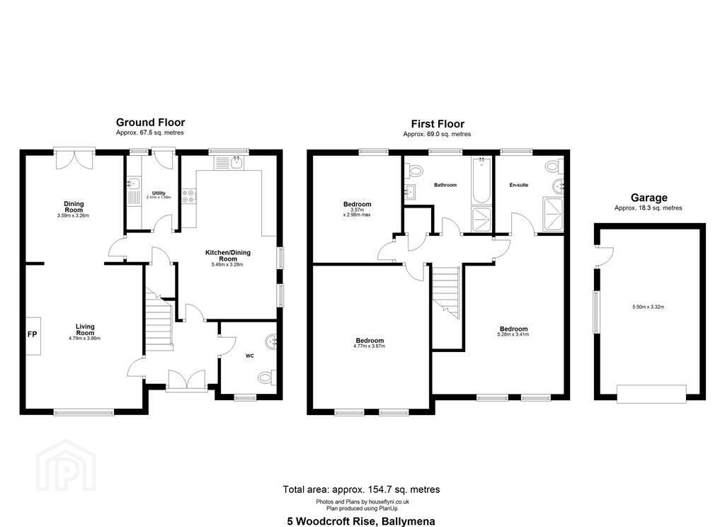5 Woodcroft Rise 41 of 46