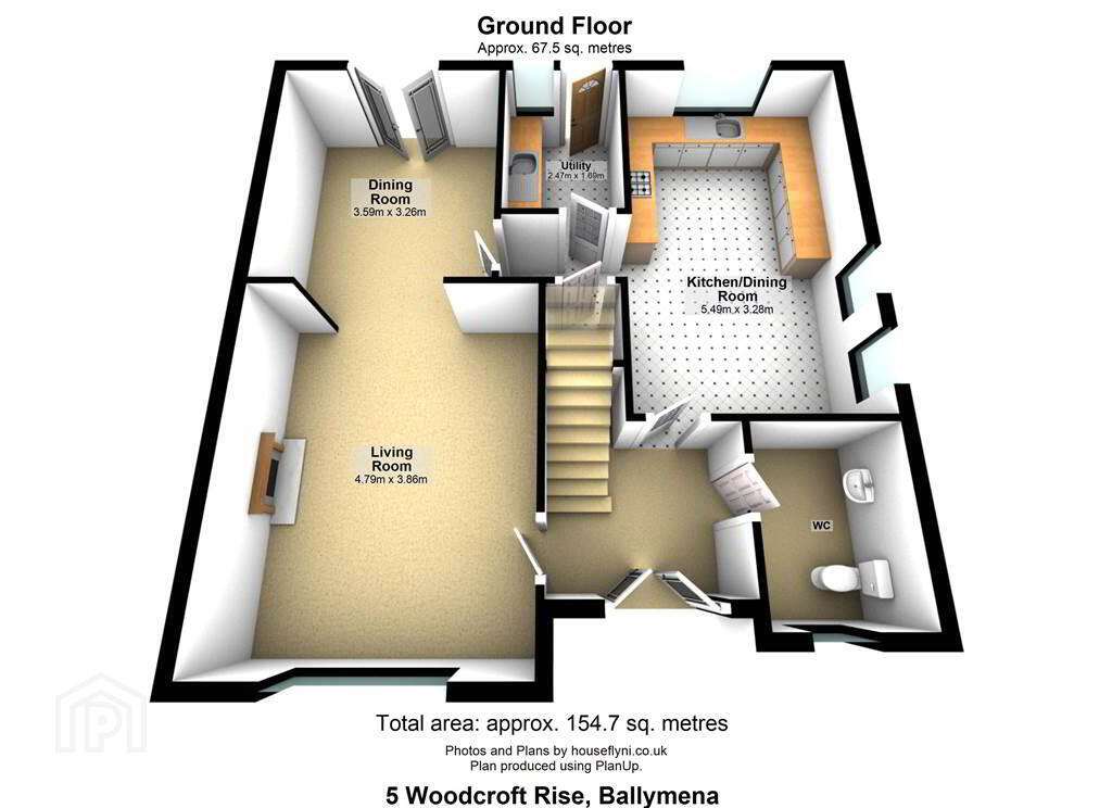 5 Woodcroft Rise 45 of 46