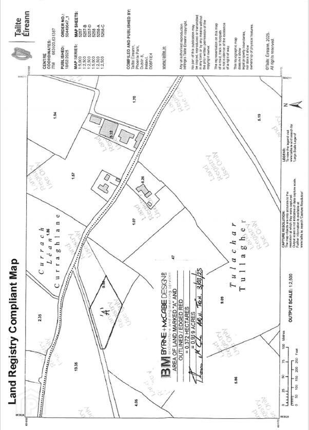 Site At, Tullogher 4 of 4