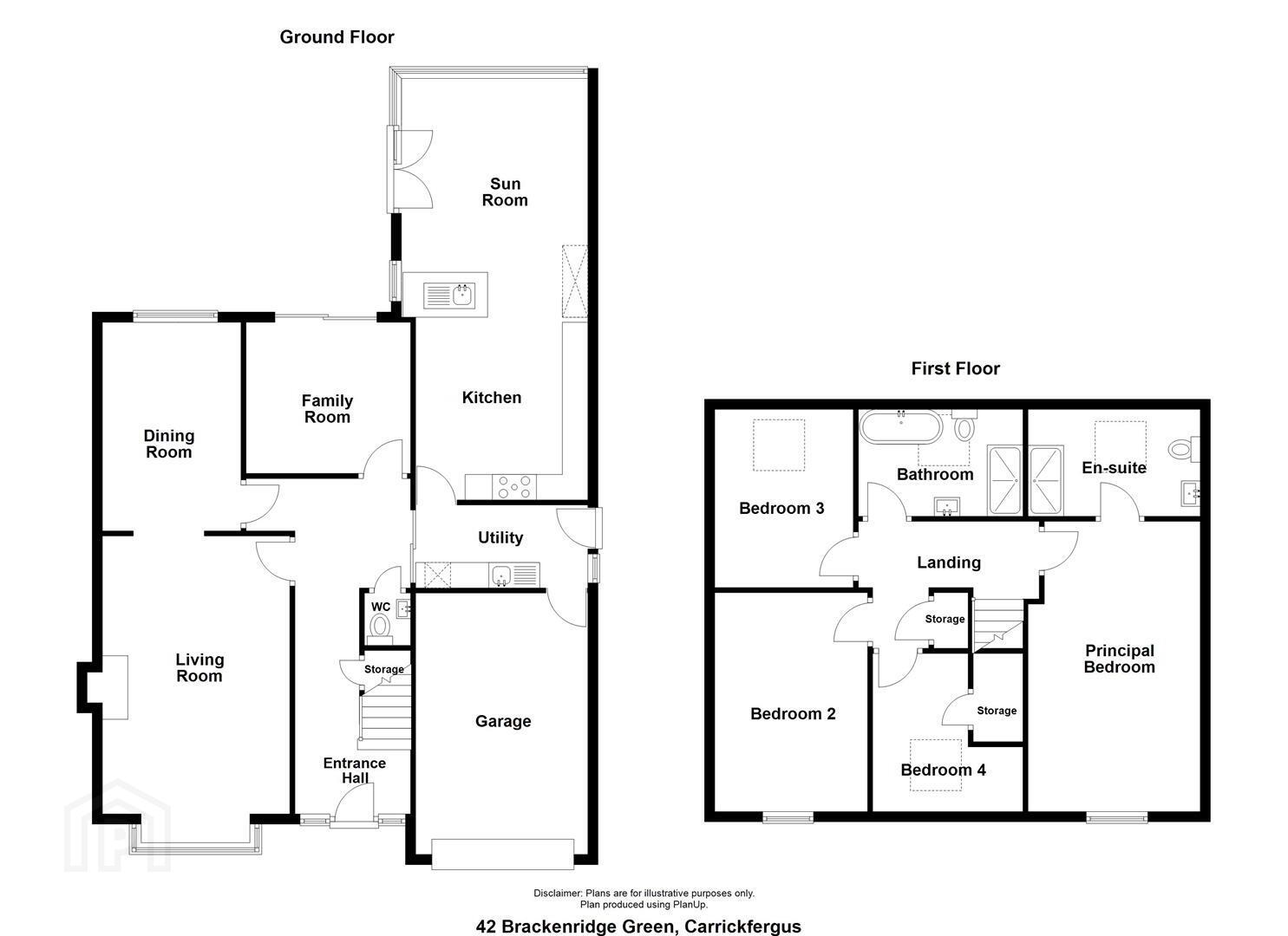 42 Brackenridge Green 29 of 32