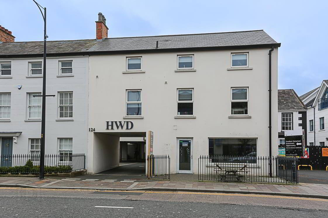 Apt 14, 124 High Street 1 of 25