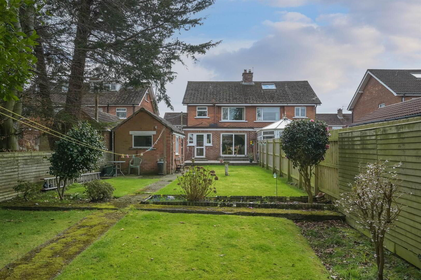 56 North Sperrin 16 of 19