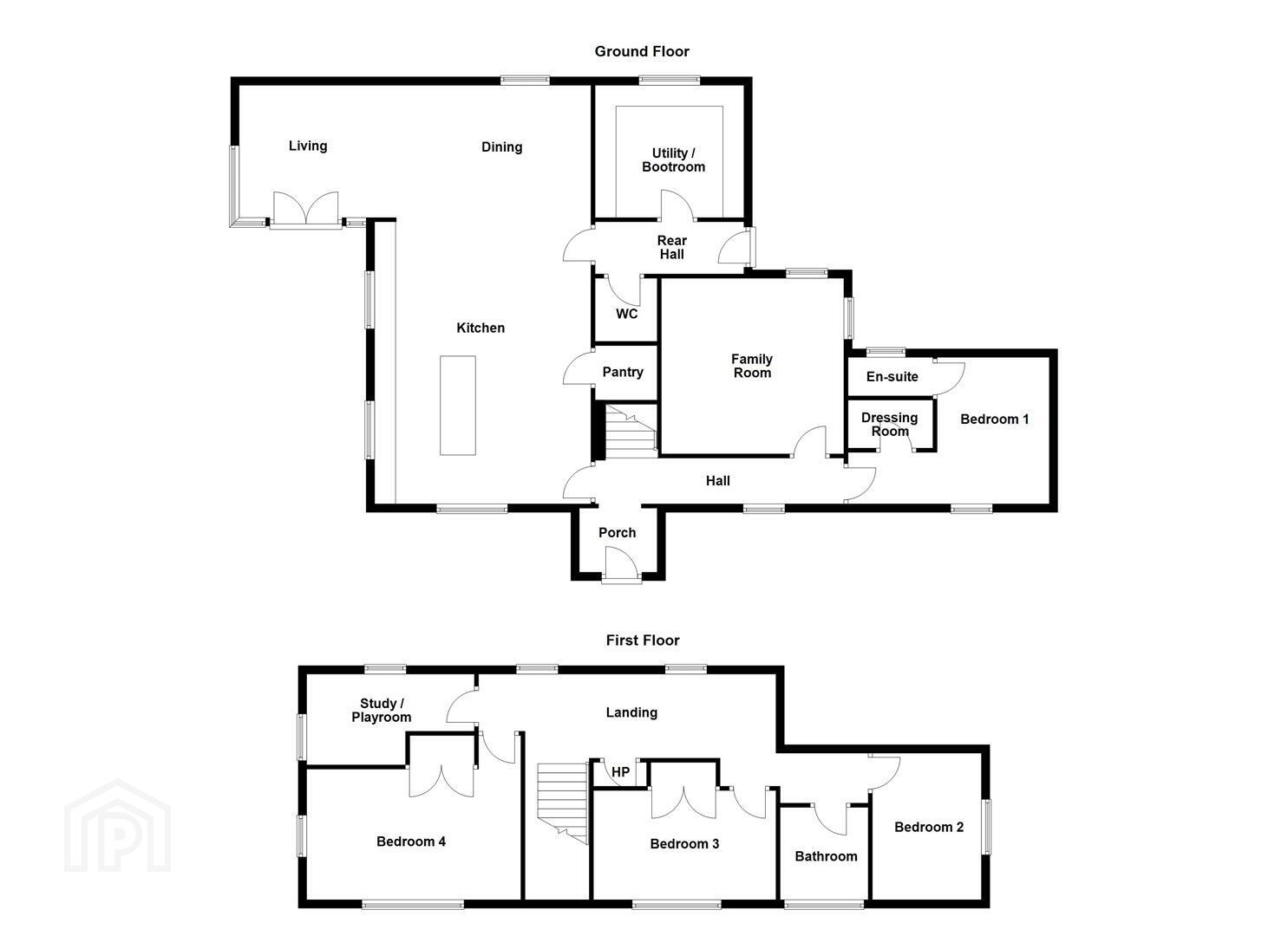The Willows, 11c Cunningburn Road 50 of 50