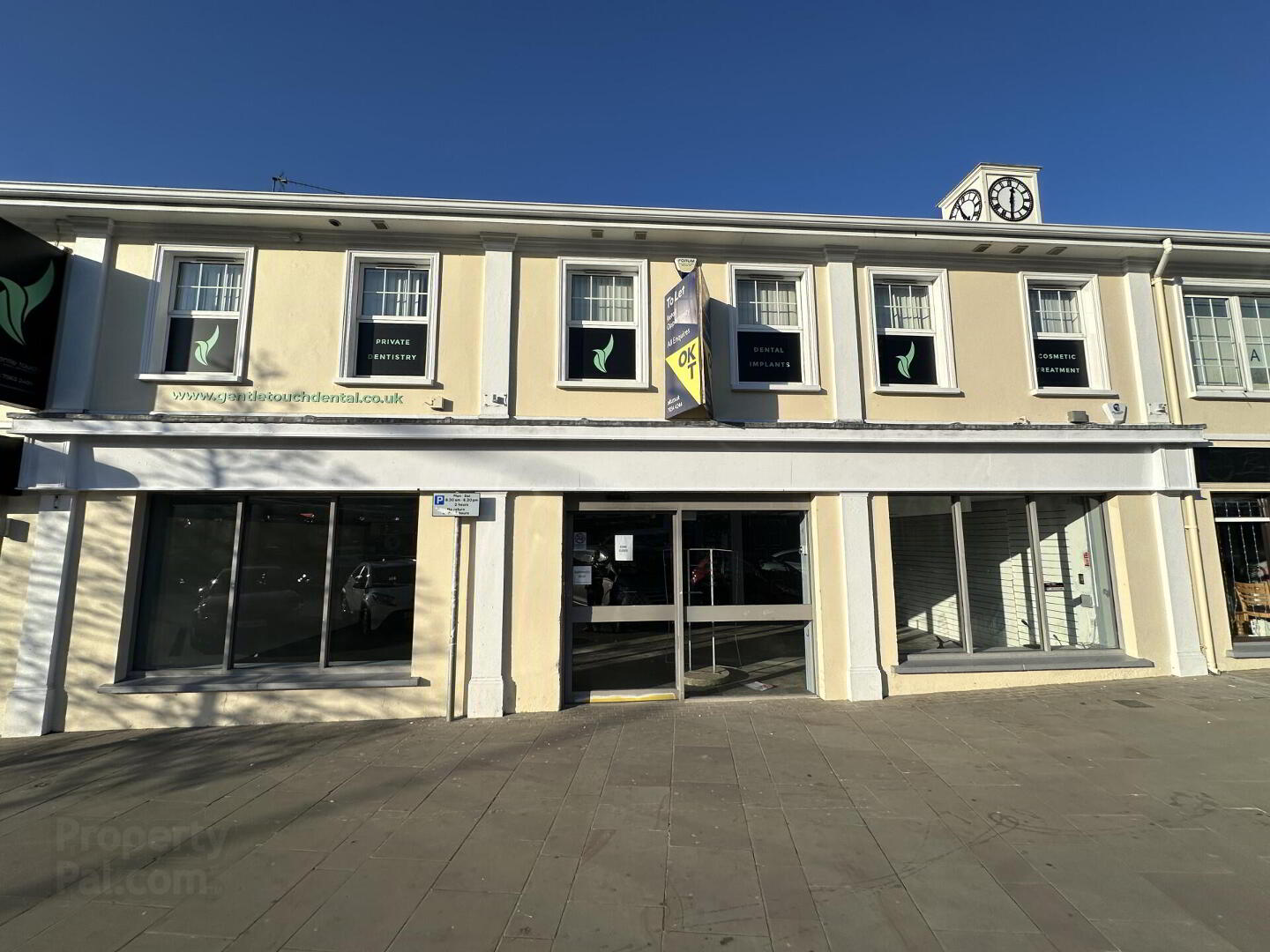 Unit 8, Diamond Shopping Centre 1 of 13