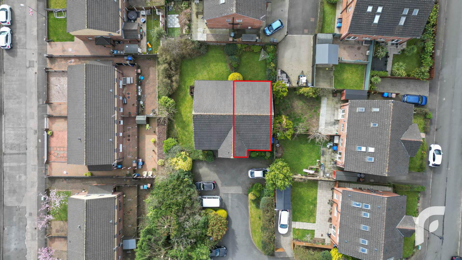8 Ben Eden Court 27 of 27
