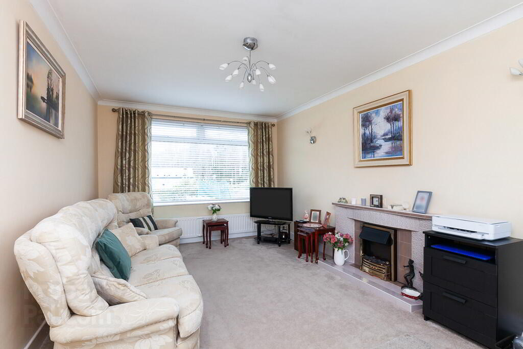 28 Rosepark East, Belfast 6 of 27