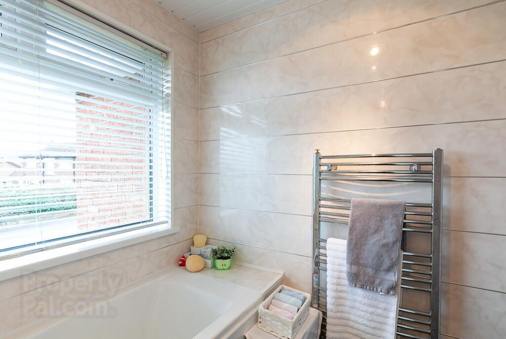 28 Rosepark East, Belfast 20 of 27