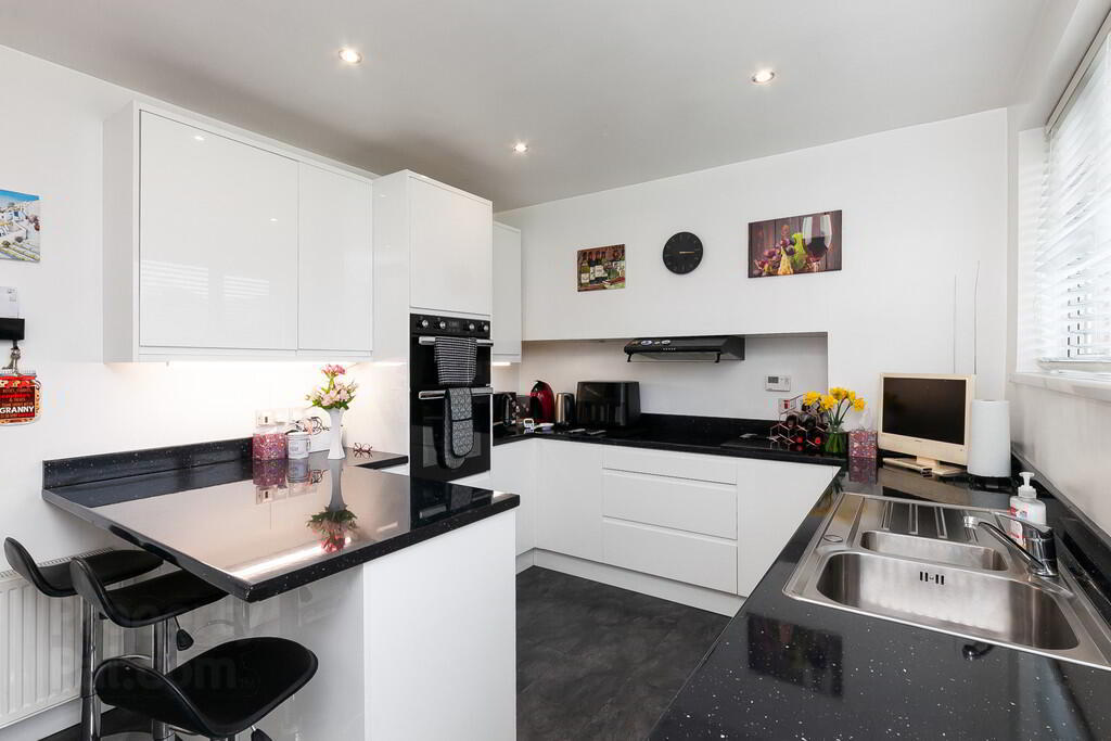28 Rosepark East, Belfast 9 of 27