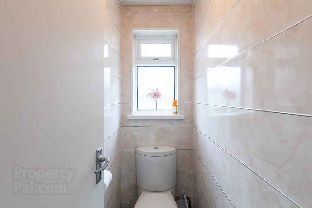 28 Rosepark East, Belfast 18 of 27
