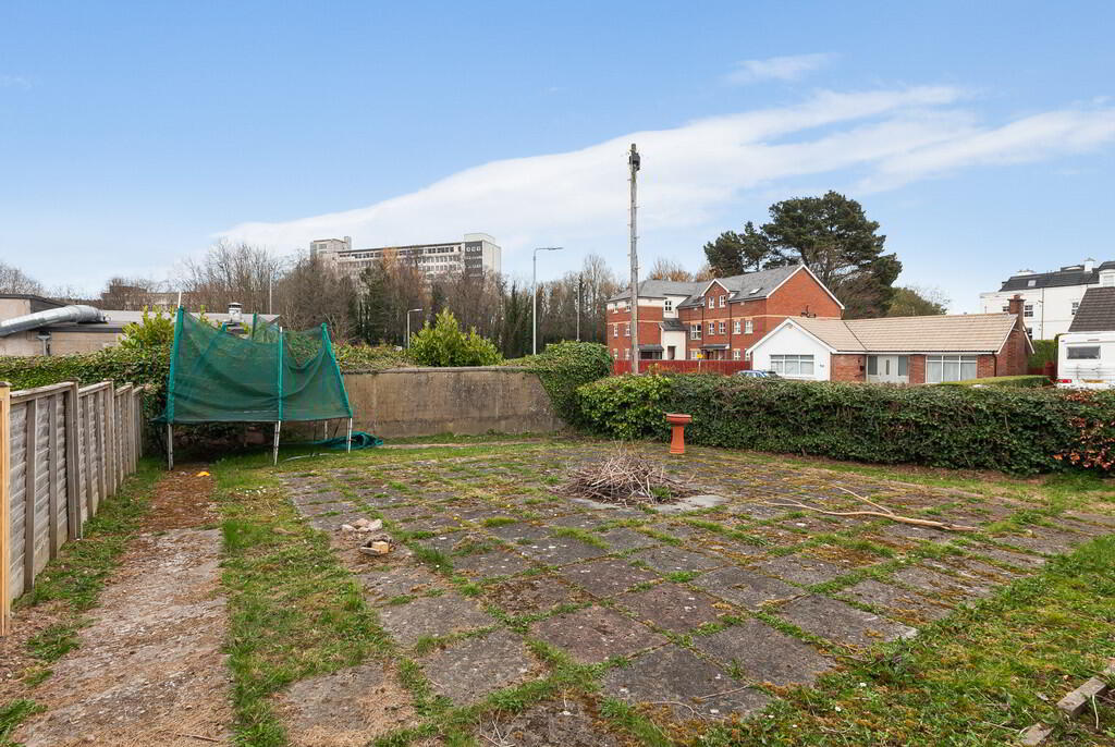 28 Rosepark East, Belfast 27 of 27