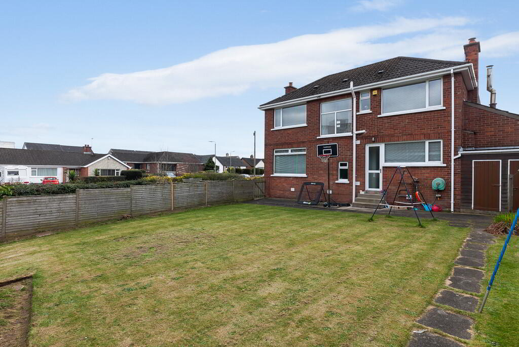 28 Rosepark East, Belfast 26 of 27