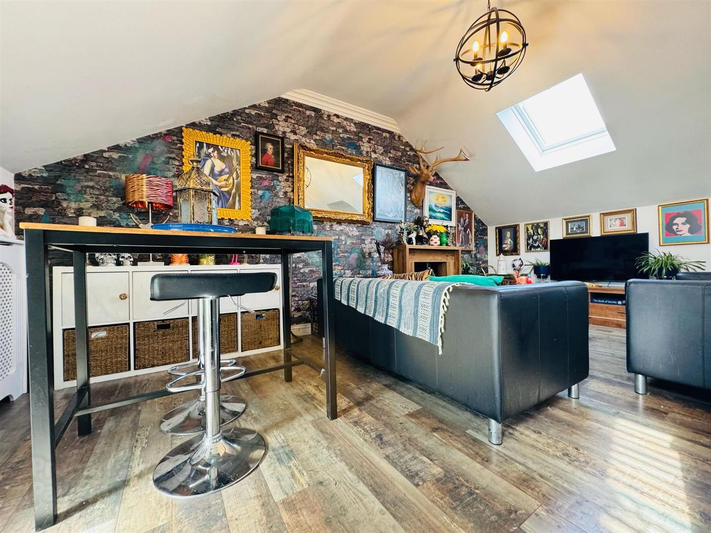 Apartment 5 Hillview Mews 17a Hillview Park 6 of 14