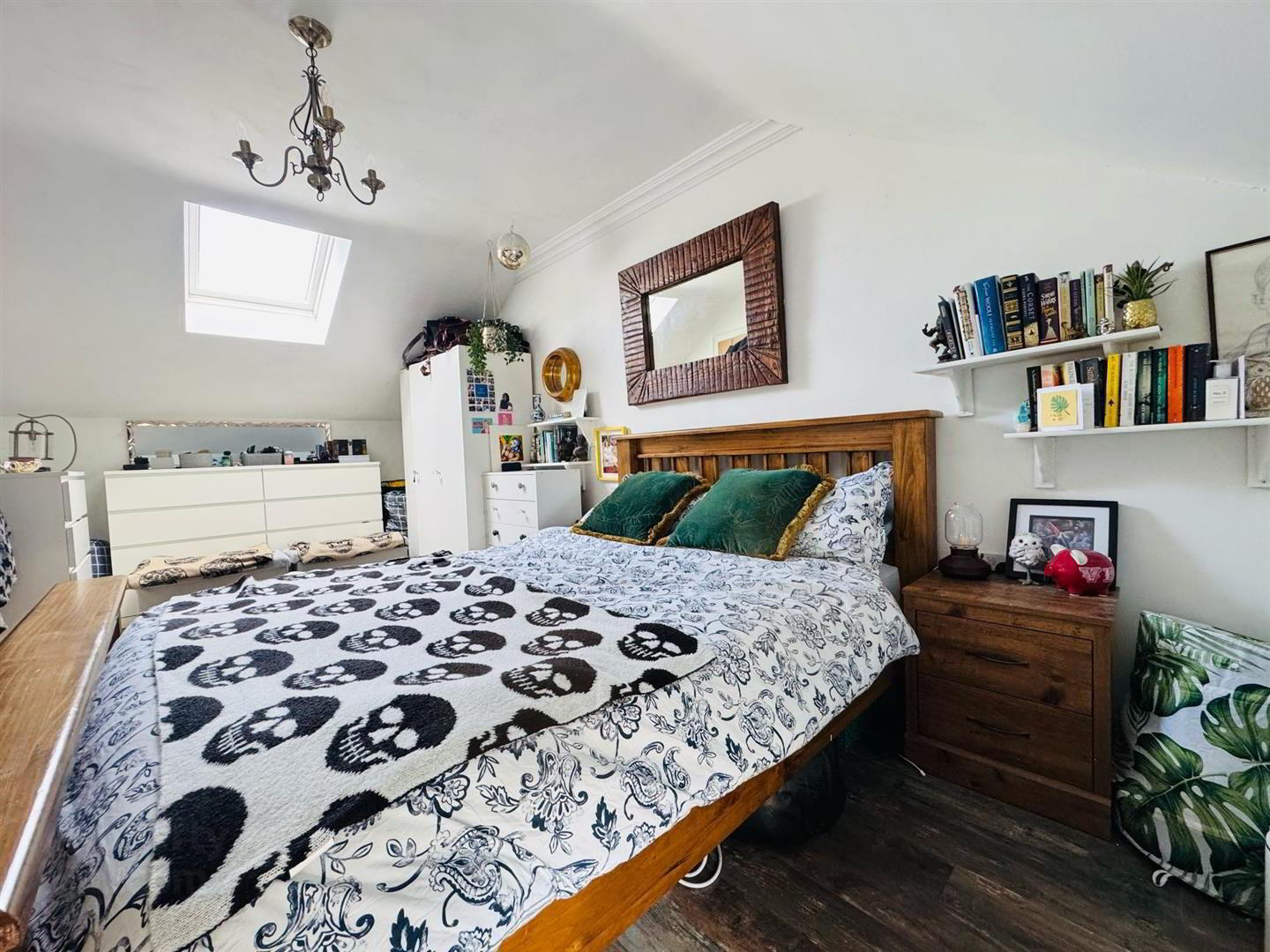 Apartment 5 Hillview Mews 17a Hillview Park 11 of 14
