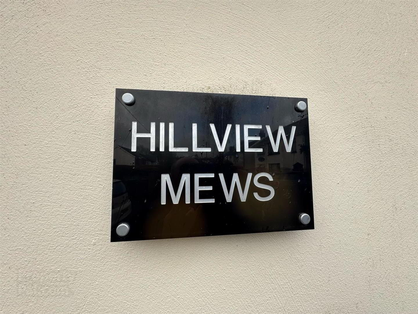 Apartment 5 Hillview Mews 17a Hillview Park 14 of 14