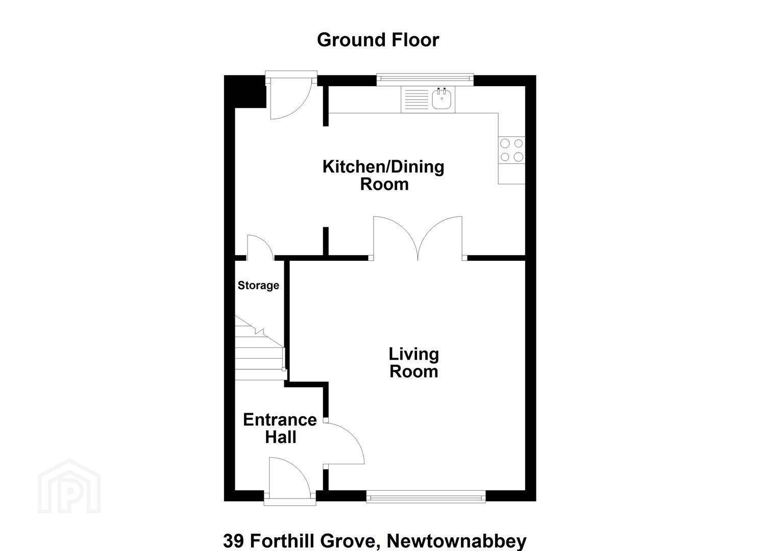 39 Forthill Grove 2 of 20
