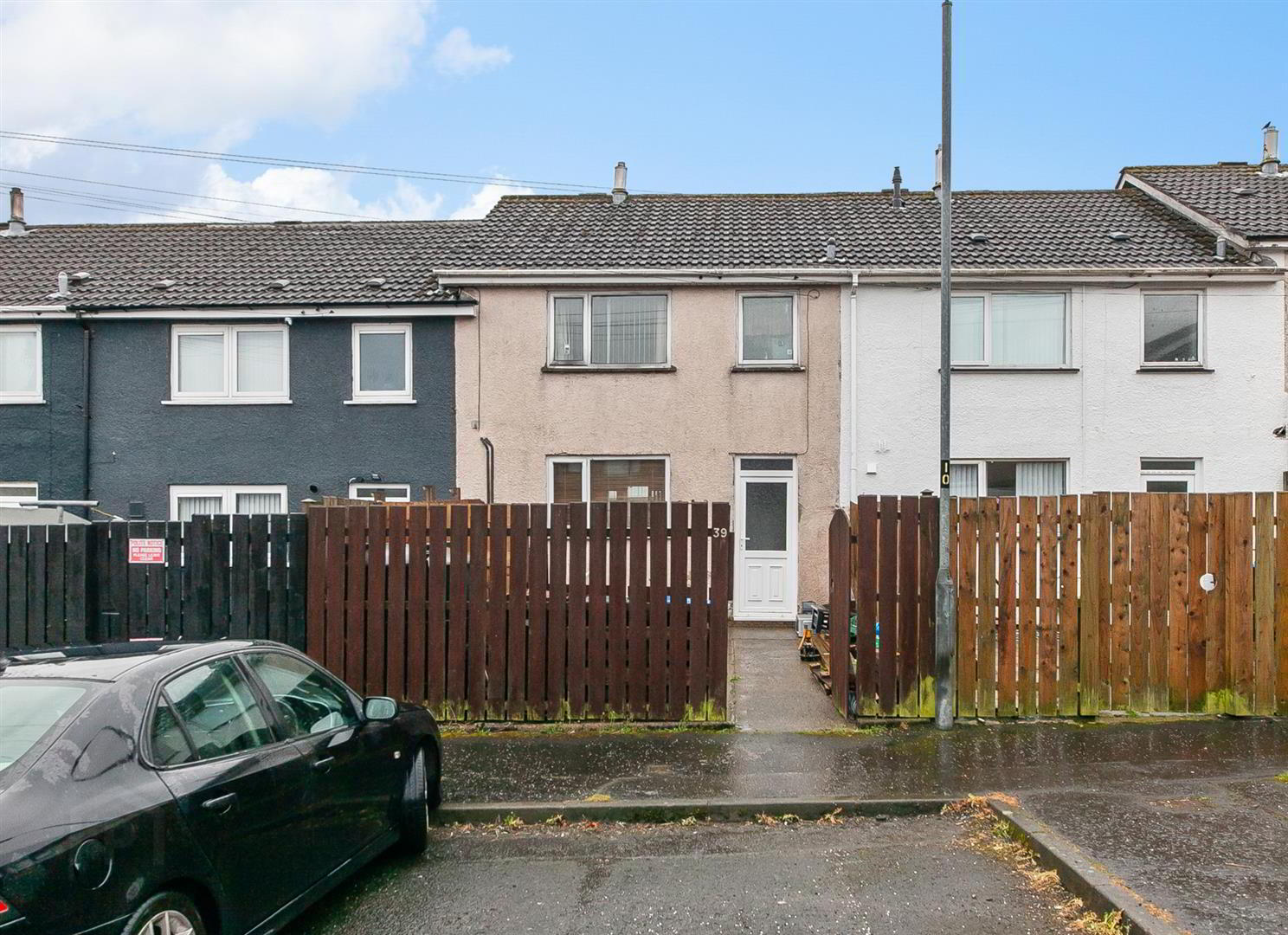 39 Forthill Grove 19 of 20