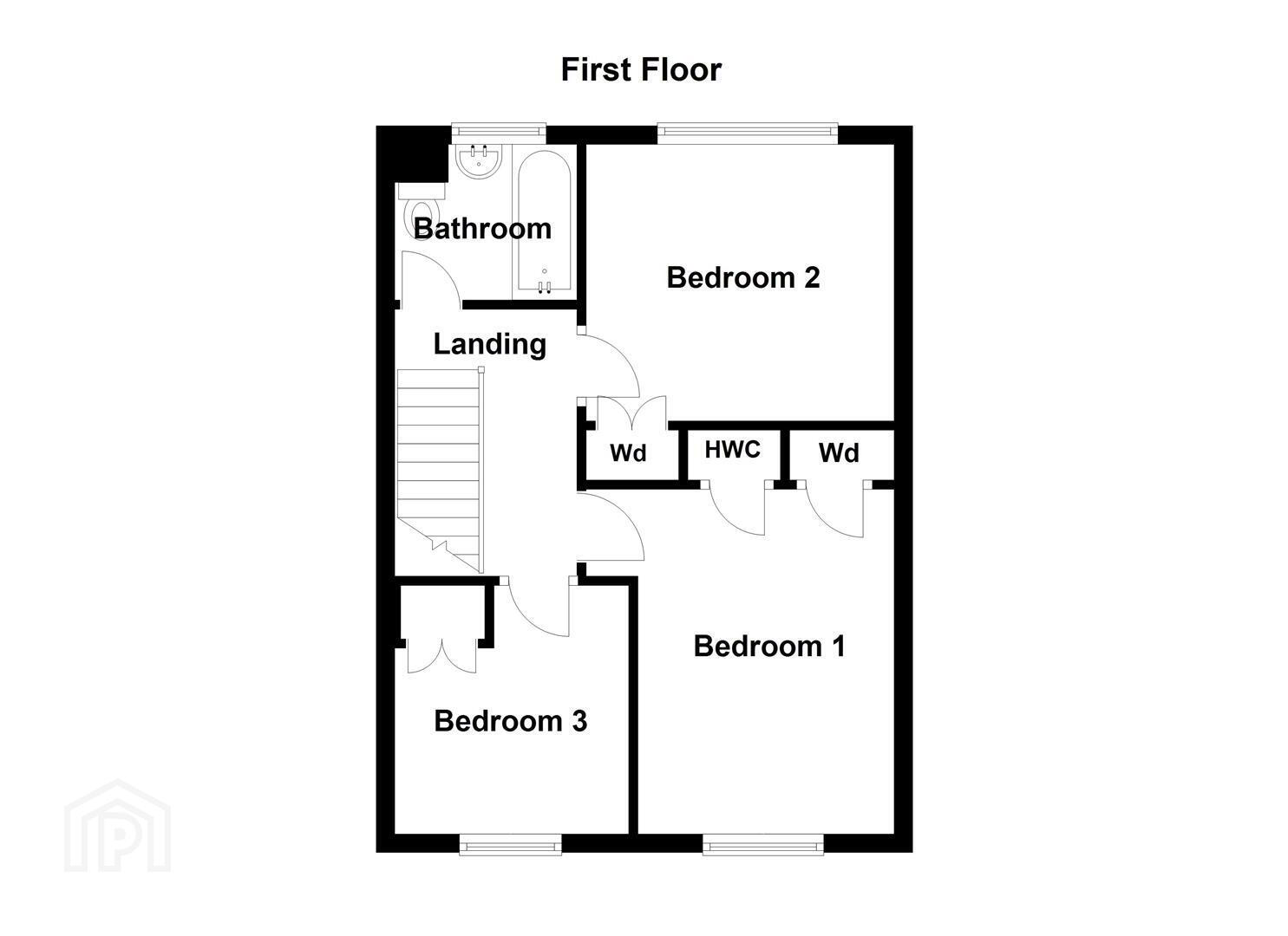 39 Forthill Grove 10 of 20