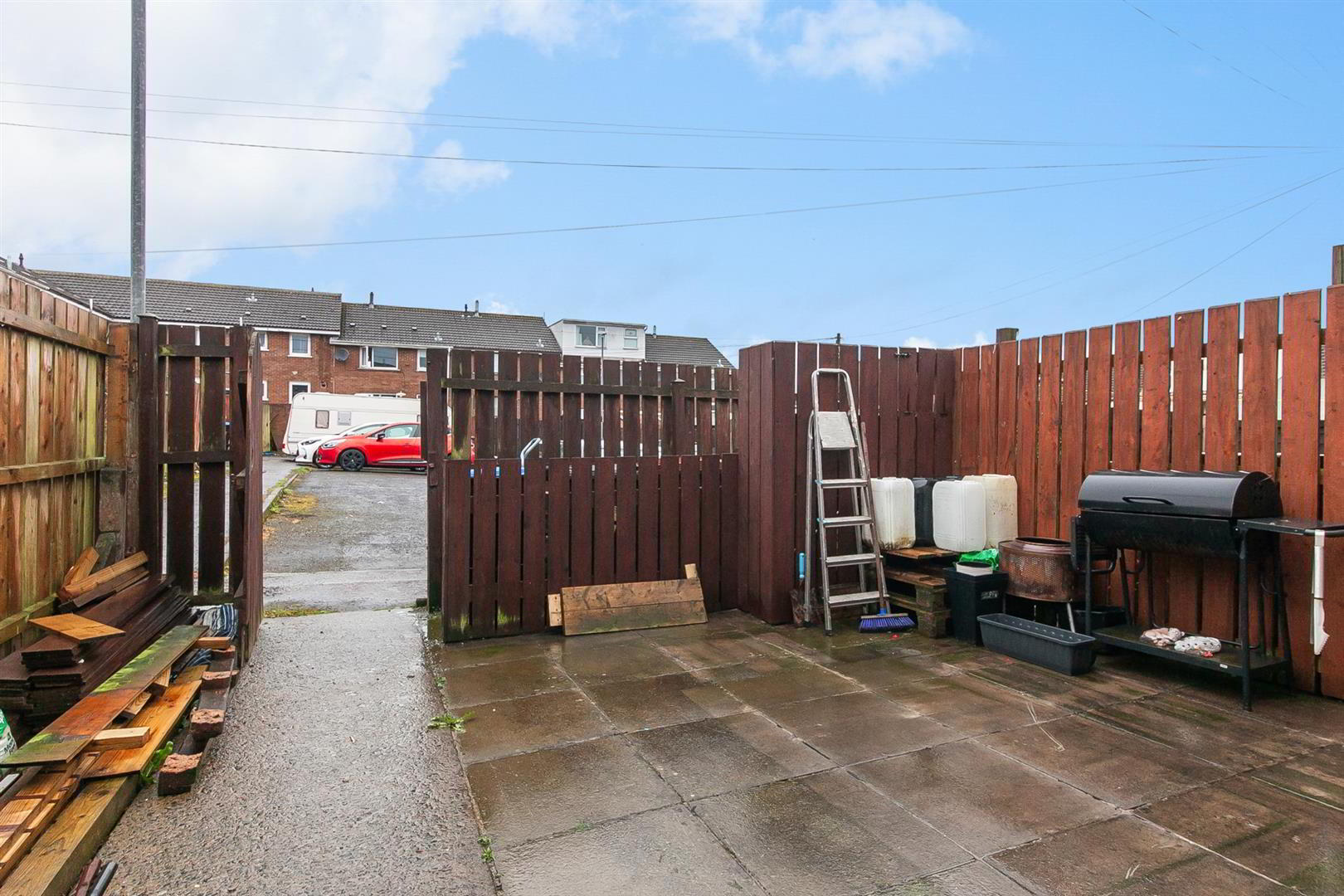 39 Forthill Grove 18 of 20