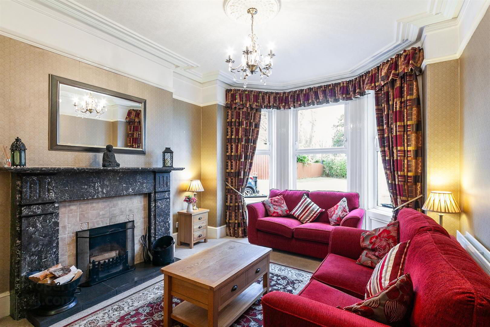'Ingleside', 6 Old Cavehill Road 6 of 35