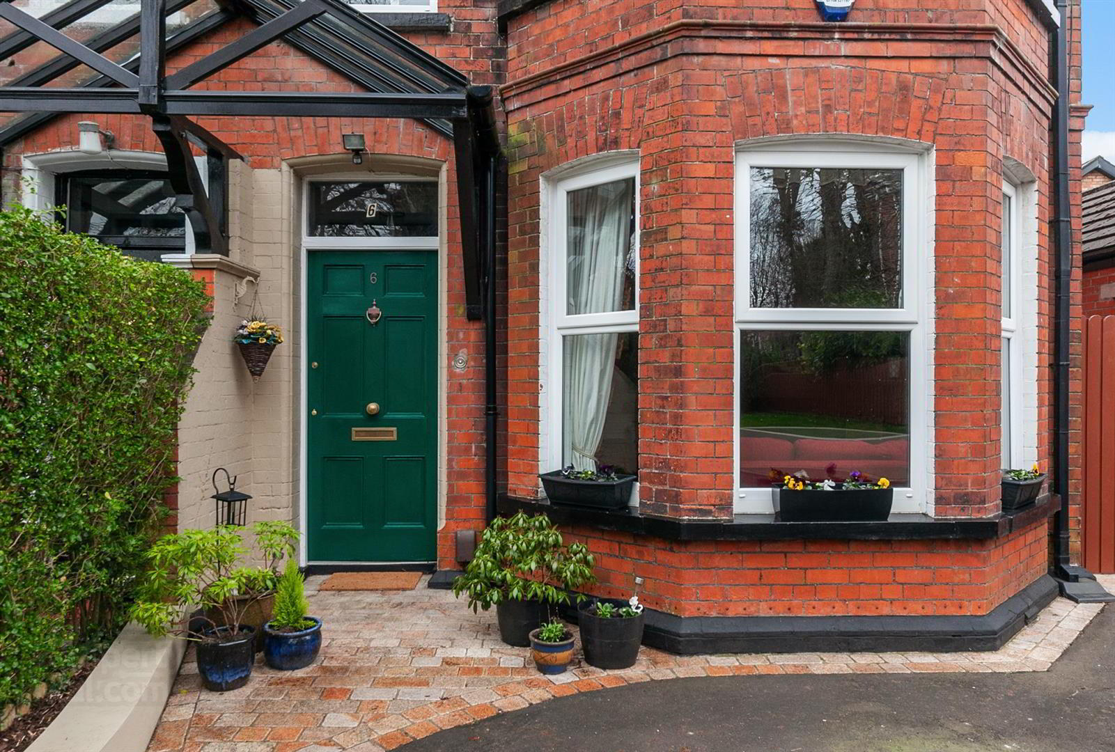 'Ingleside', 6 Old Cavehill Road 4 of 35