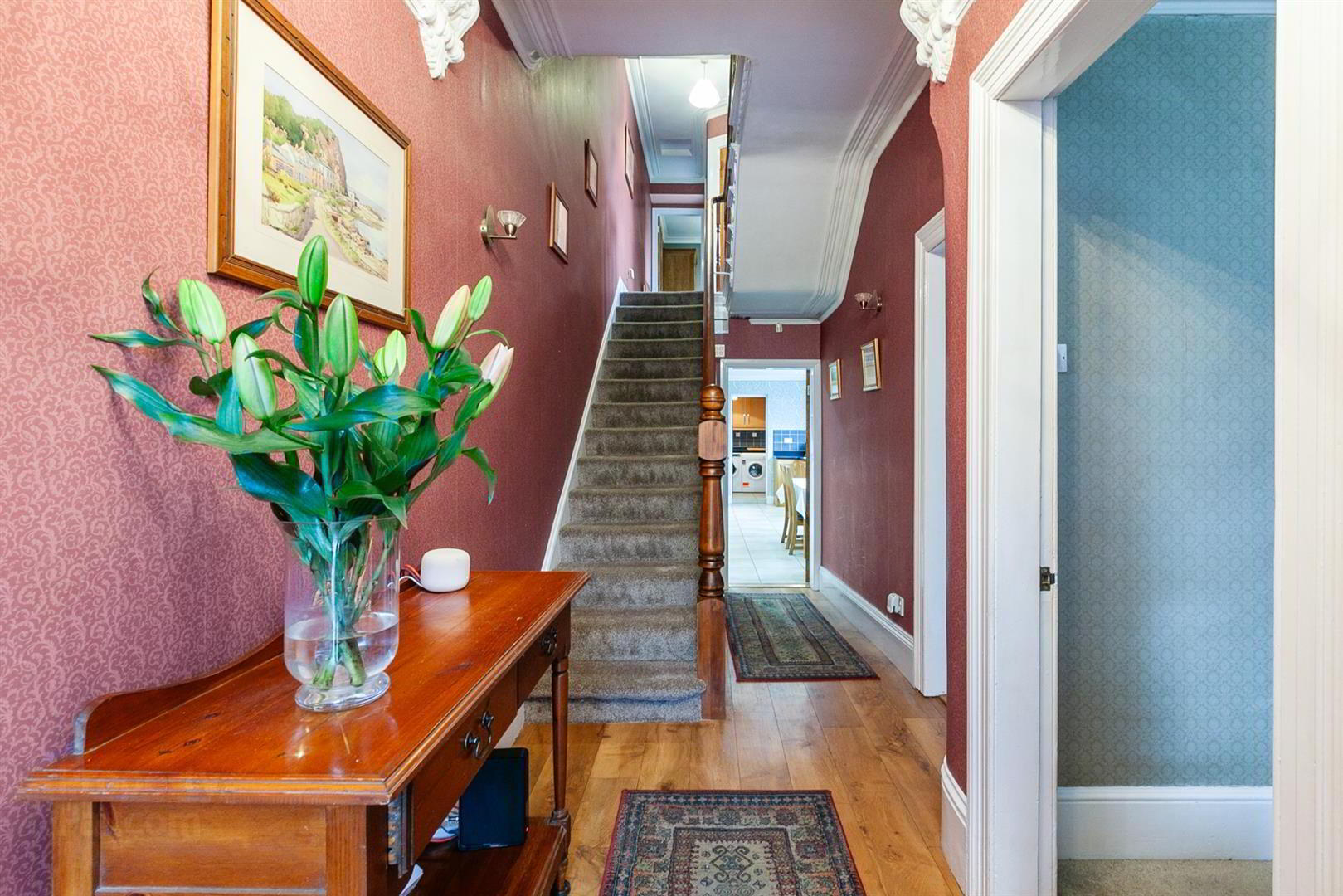 'Ingleside', 6 Old Cavehill Road 5 of 35