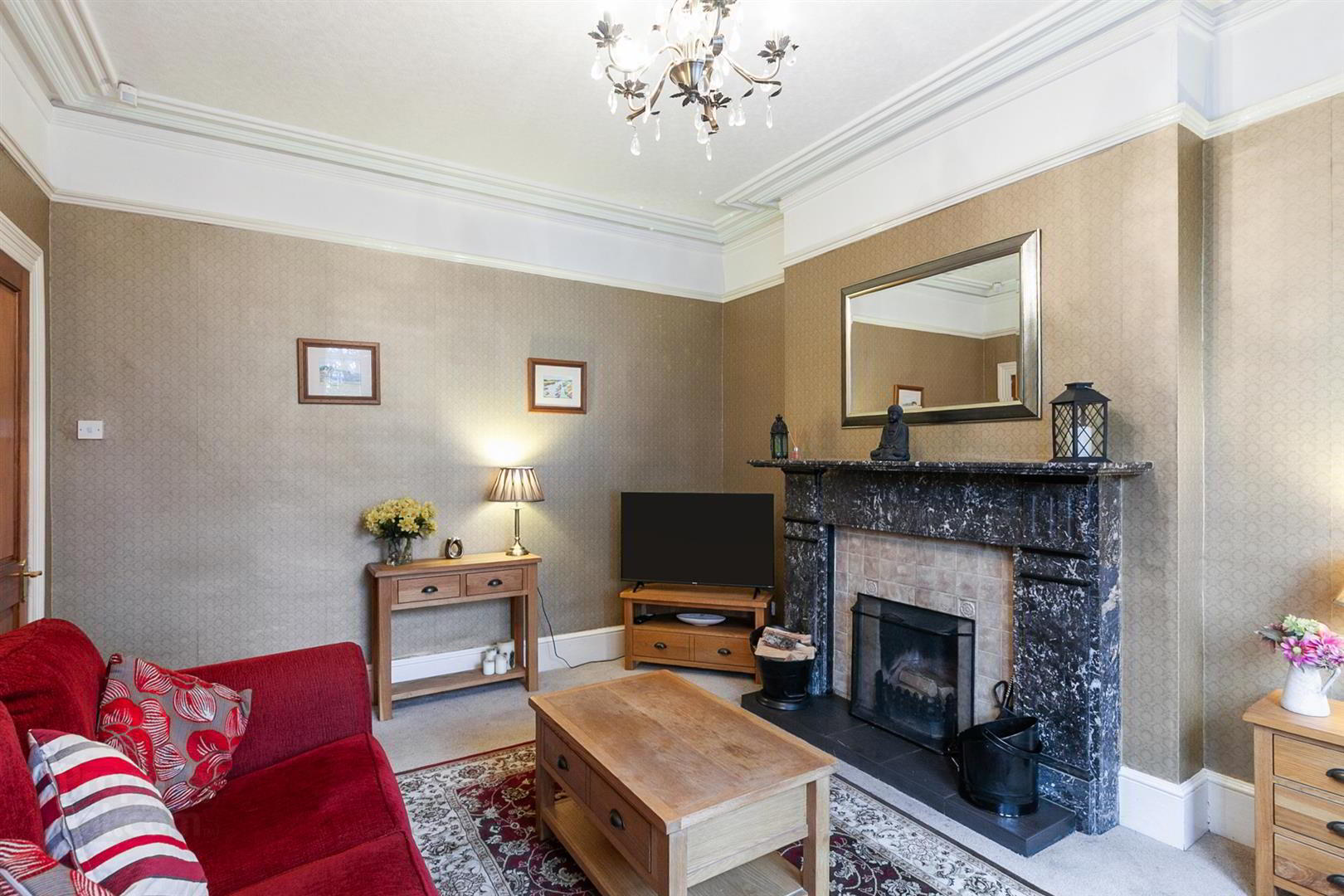 'Ingleside', 6 Old Cavehill Road 7 of 35