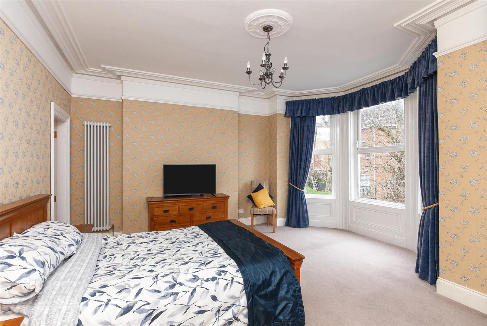 'Ingleside', 6 Old Cavehill Road 17 of 35