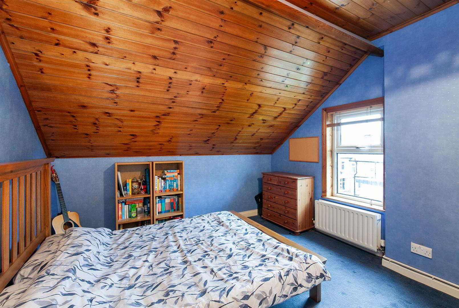 'Ingleside', 6 Old Cavehill Road 31 of 35