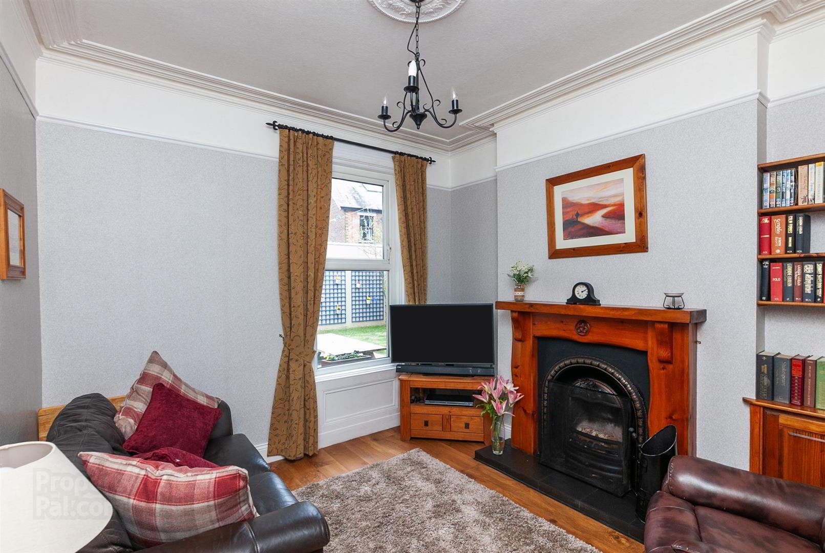'Ingleside', 6 Old Cavehill Road 8 of 35