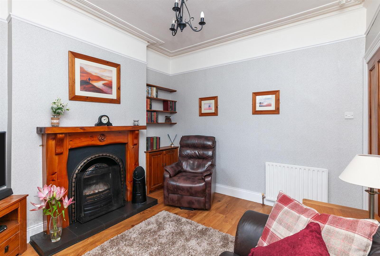 'Ingleside', 6 Old Cavehill Road 9 of 35