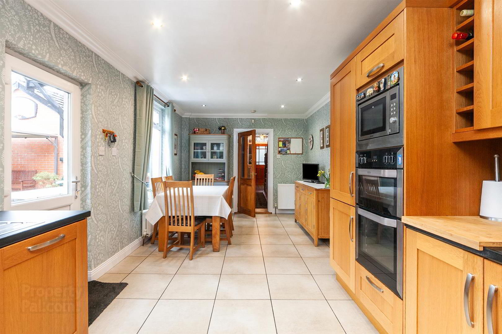 'Ingleside', 6 Old Cavehill Road 12 of 35