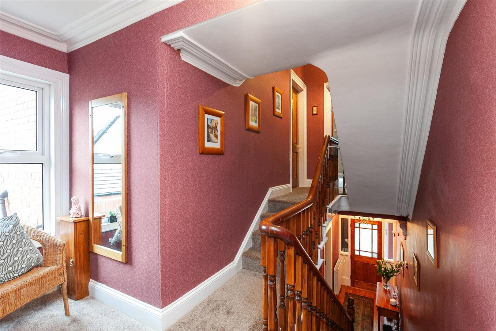 'Ingleside', 6 Old Cavehill Road 16 of 35