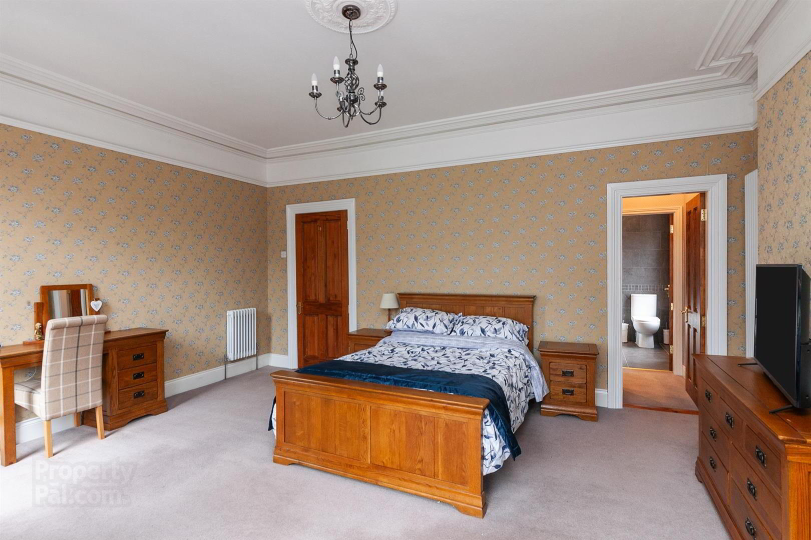 'Ingleside', 6 Old Cavehill Road 21 of 35