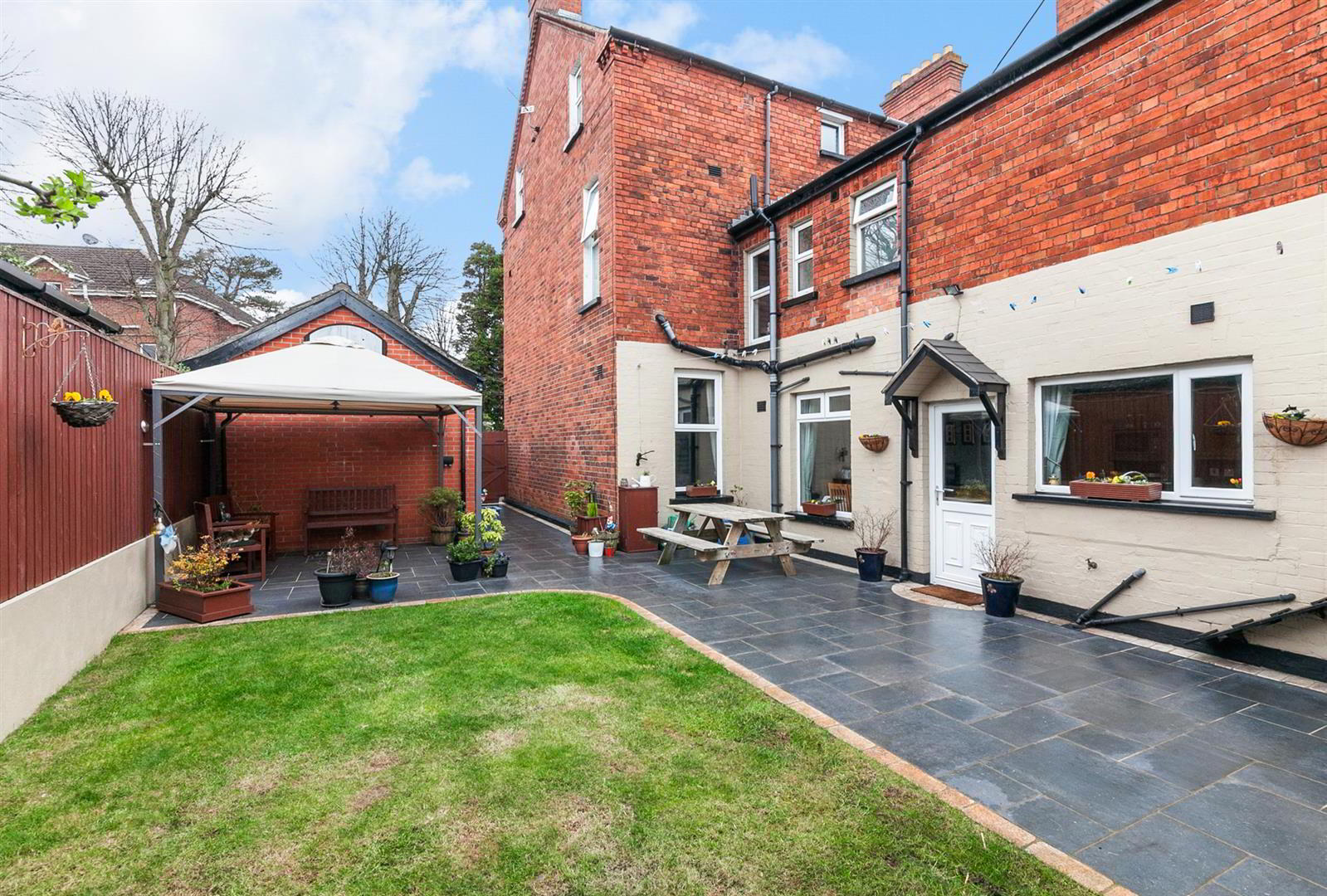 'Ingleside', 6 Old Cavehill Road 35 of 35