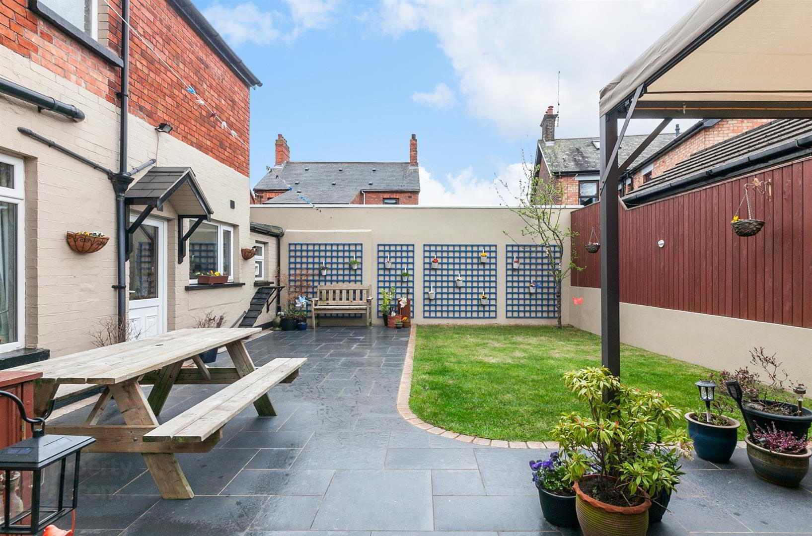 'Ingleside', 6 Old Cavehill Road 34 of 35