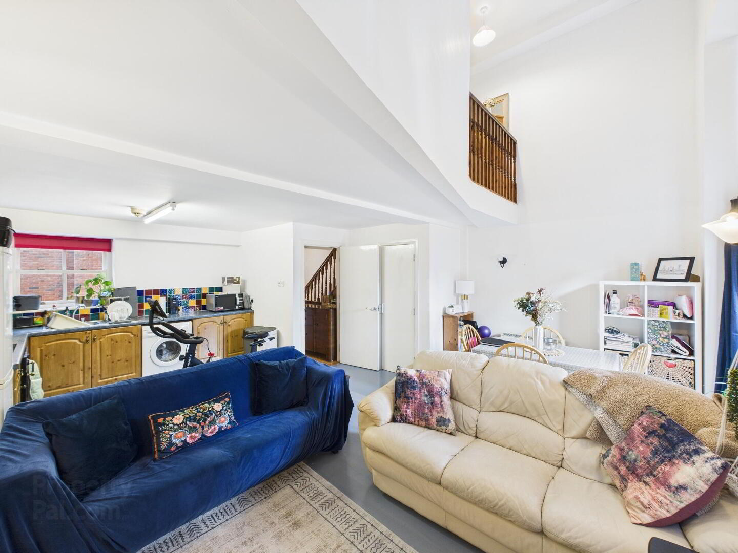 5 Rossmore Apartments, 48 Rossmore Drive 6 of 18