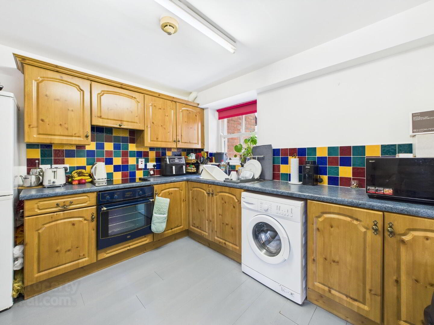 5 Rossmore Apartments, 48 Rossmore Drive 9 of 18