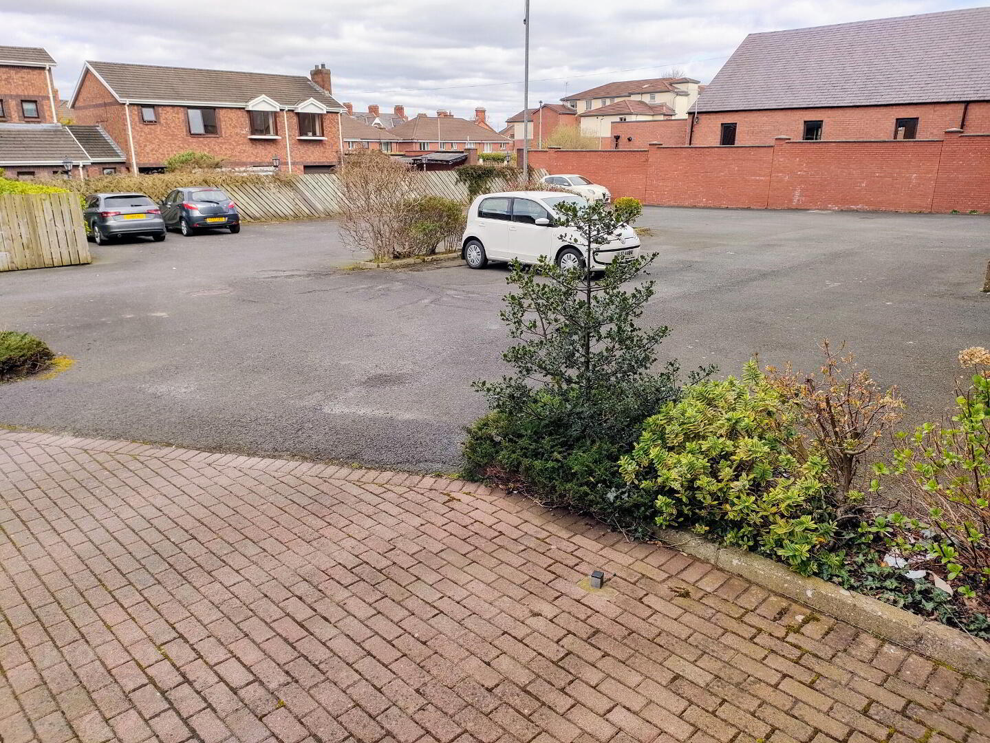 5 Rossmore Apartments, 48 Rossmore Drive 17 of 18