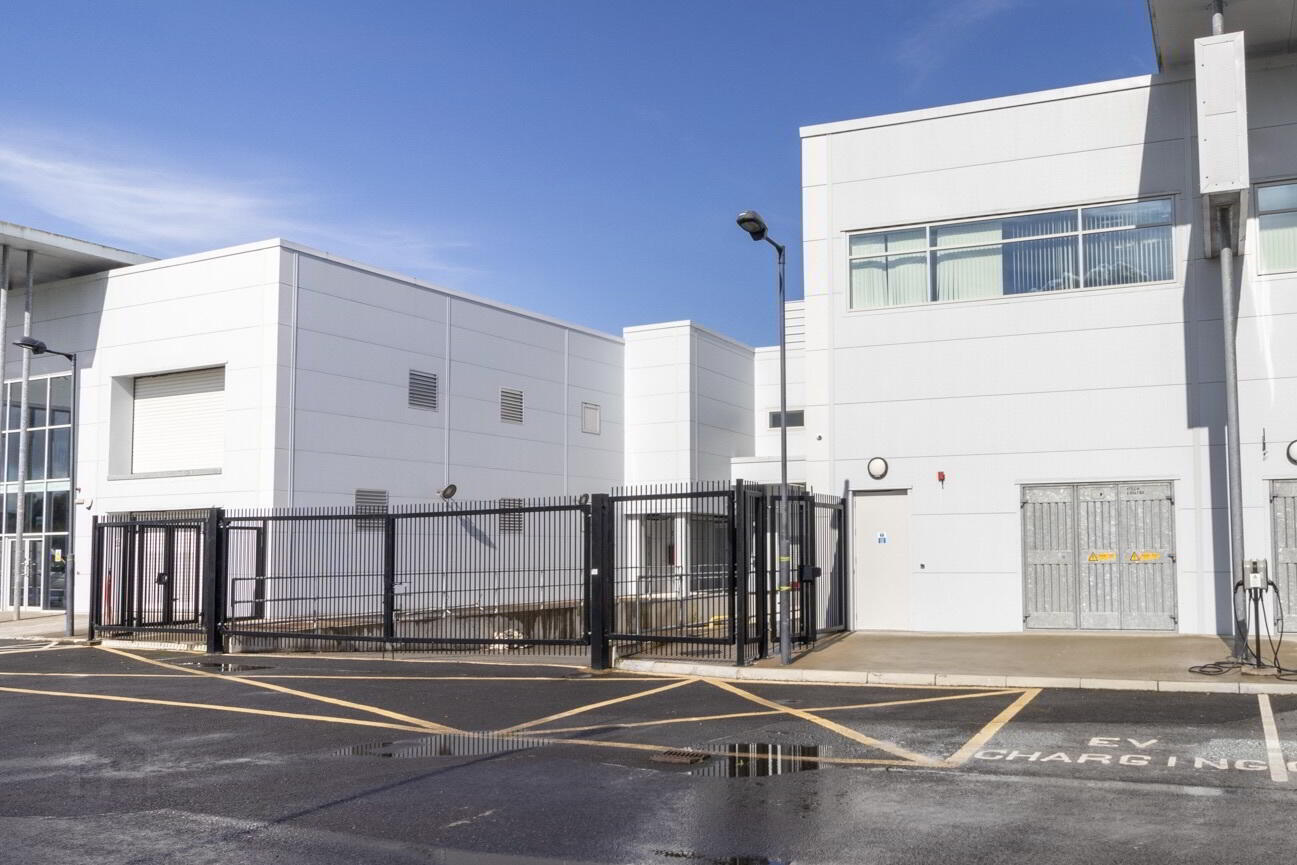 Claregalway Corporate Park 19 of 19