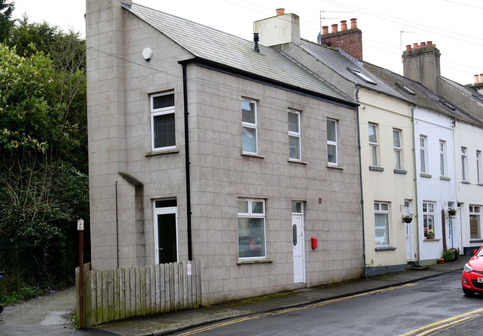 1a Railwayview Street 1 of 10