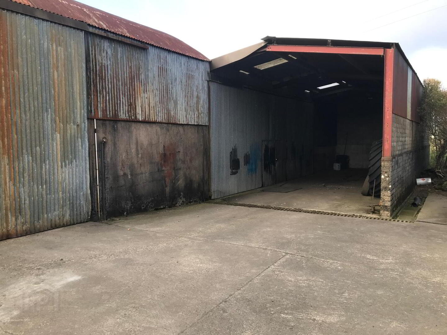 Adjacent To No 86, Gortnageeragh Road 6 of 8