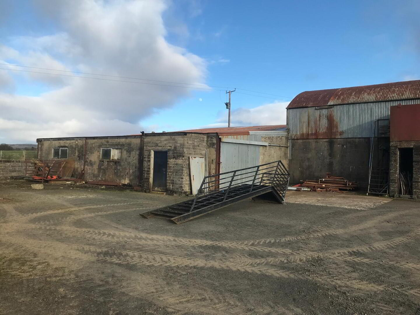 Adjacent To No 86, Gortnageeragh Road 5 of 8