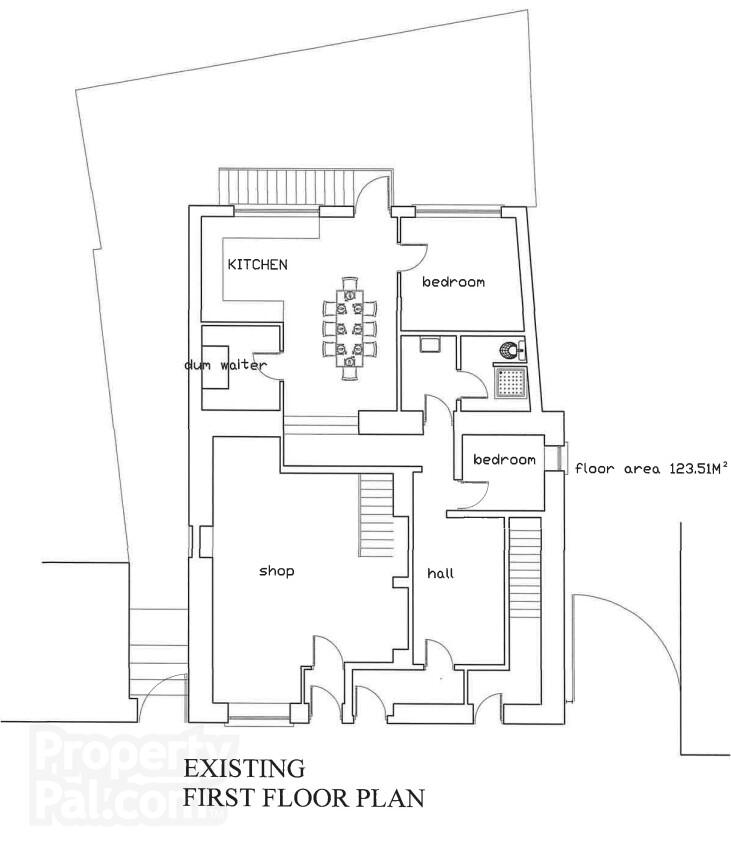 Castle Brae, Newtownstewart 7 of 9