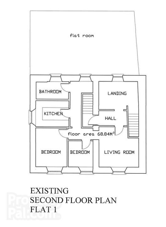 Castle Brae, Newtownstewart 8 of 9