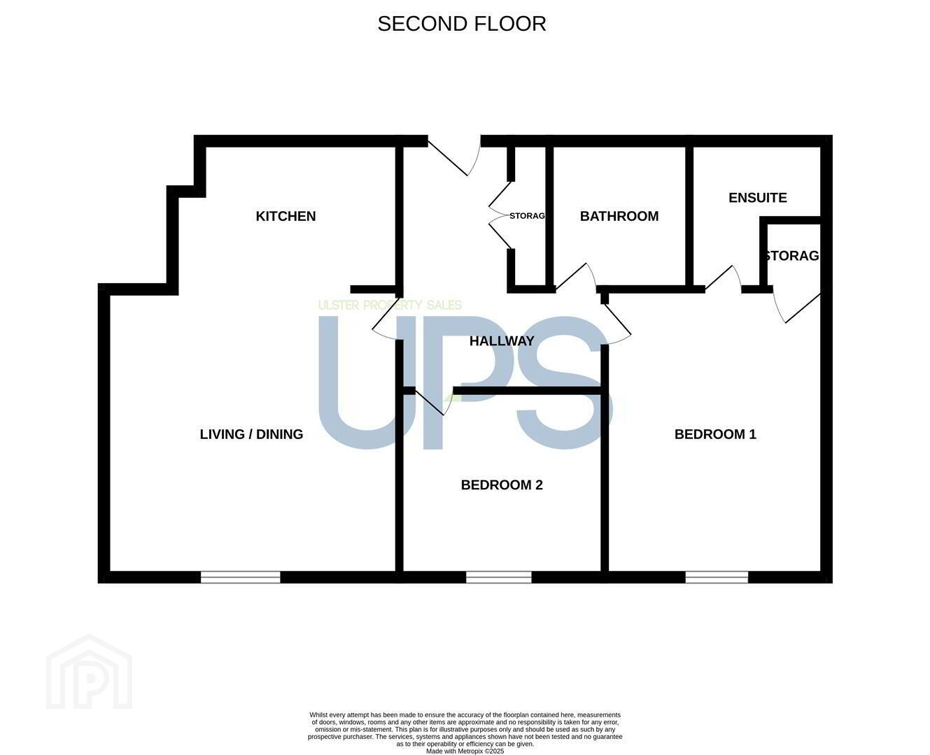 26 Milfort Mews 16 of 16