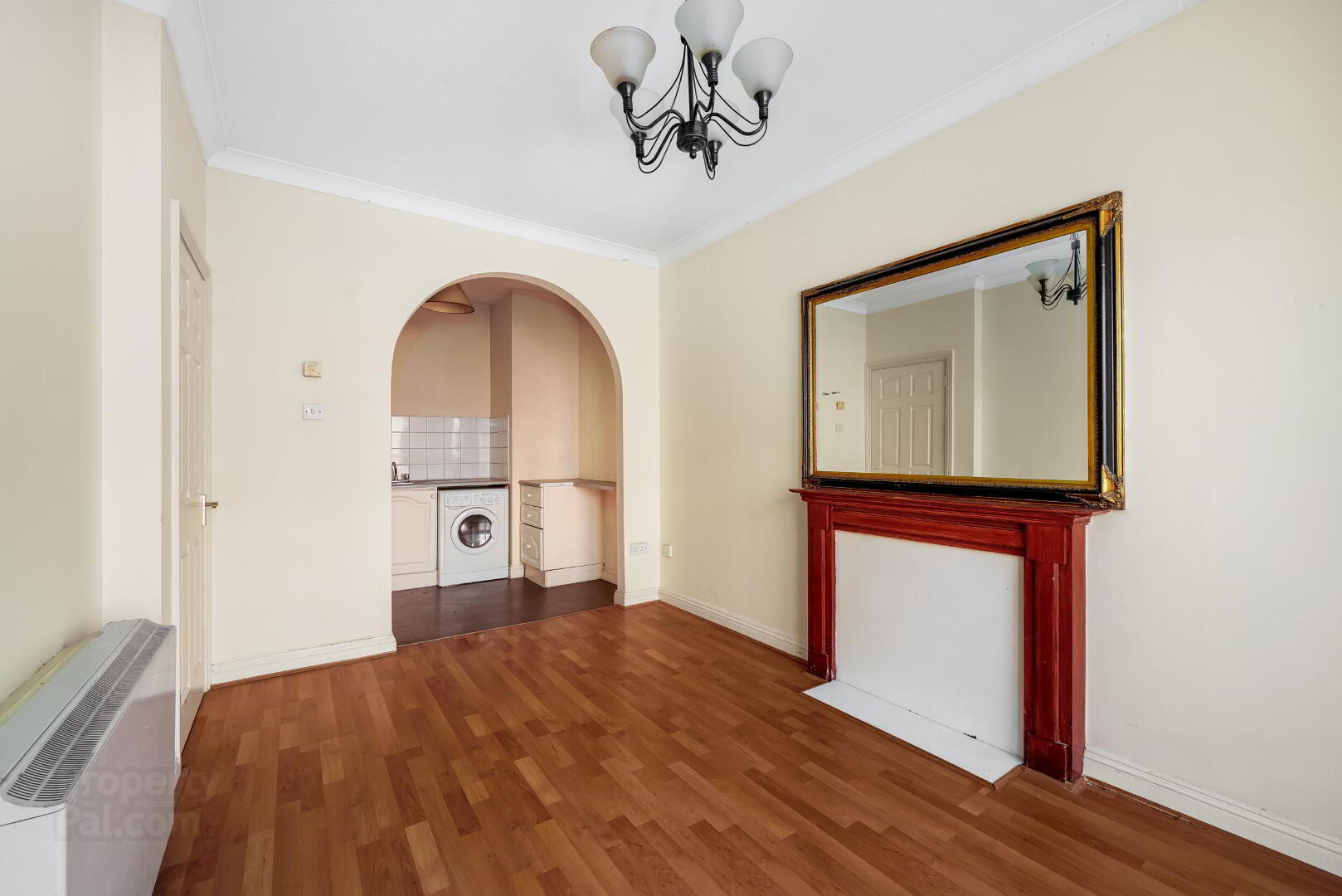 22 Capel Court, 112-114 Capel Street 6 of 15